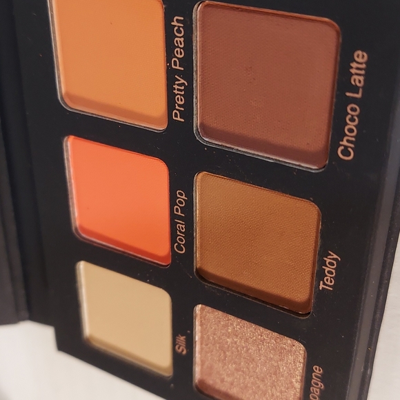 Violet Voss 4 Palette Bundle - Picture 5 of 16